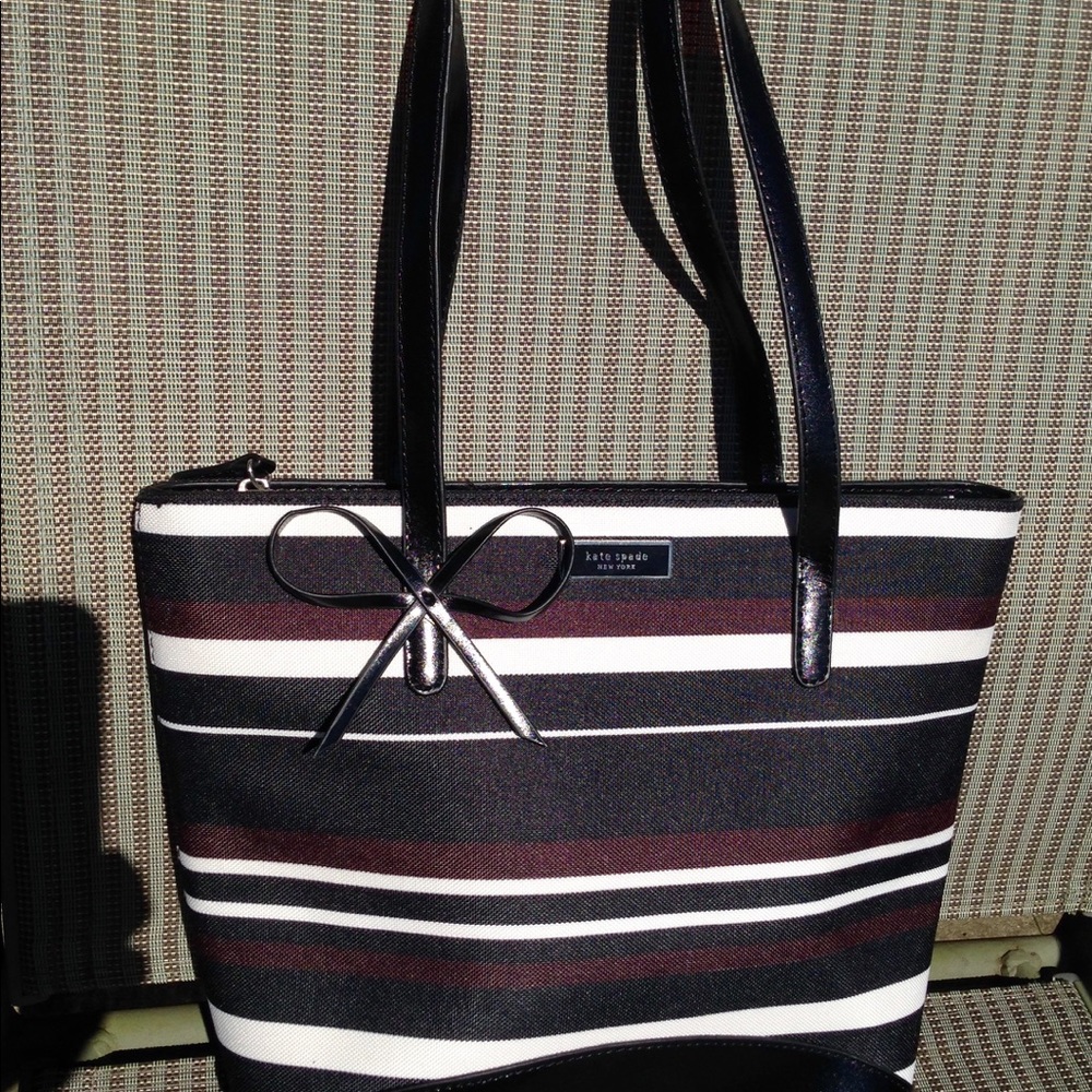 Kate Spade purse